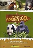Eigenschaften Monarda Publishing House Ltd.  / Panda, Gorilla & Co. - Best of Folgen 21-30