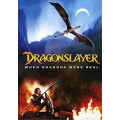 Dragonslayer: When Dragons Were Real by 