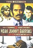 Mean Johnny Barrows [Slim Case]