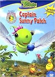 Miss Spider's Sunny Patch Friends - Captain Sunny Patch [Region 1] [NTSC] [US Import]