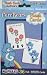 Care Bears Numbers Flash Cards (36 Full Color Cards)