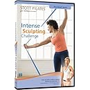 STOTT PILATES Intense Sculpting Challenge (English/French)
