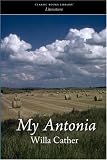 My Ántonia