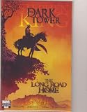 Dark Tower Long Road Home #1 Mike Deodato Variant 1-in-25