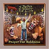 Prayer for Boldness
