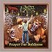 John Marr-Prayer for Boldness