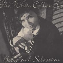 The White Collar Boy