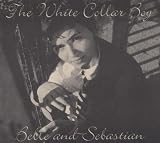 The White Collar Boy