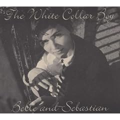 The White Collar Boy