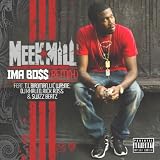 Ima Boss (Remix) [Feat. T.I., Birdman, Lil' Wayne, DJ Khaled, Rick Ross & Swizz Beatz] [Explicit]