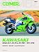 ZX7 R & RR Ninja 91-98 Clymer Repair Manual