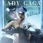LoveGame - Remixes