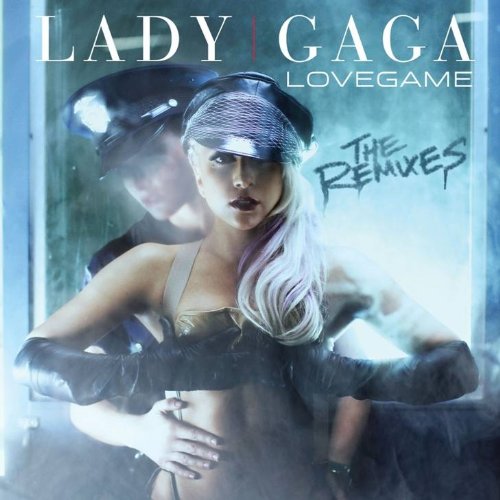 Lady GaGa Photo 14