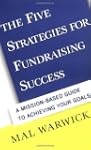 The Five Strategies for Fundraising S...