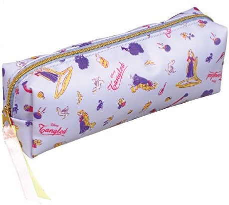 Sunstar Disney Statinary Pen Case PorchS DC FantasyMoments2 RZ Rapunzel S1406841