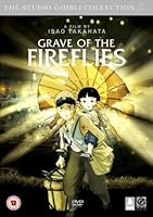 Grave Of The Fireflies