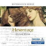 Hexentage - Michael Wilcke