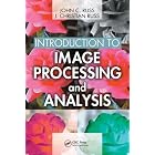 Introduction to Image Processing and Analysis by  John C. Russ and J. Christian Russ