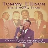 Going to See My Friend