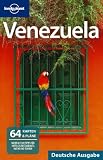 Lonely Planet Reisef�hrer Venezuela