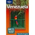 Lonely Planet Reisef�hrer Venezuela