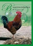 Bauernweisheiten f&uuml;r das ganze Jahr - Gabriele Jockel