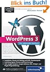 WordPress 3: Das umfassende Handbuch...