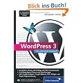 WordPress 3: Das umfassende Handbuch (Galileo Computing)