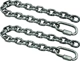 SeaSense SS. SAFETY CHAIN 5/16X24 50080219 (Image for Reference)