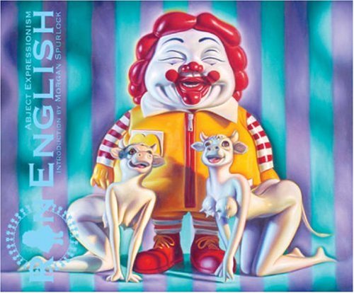 Abject Expressionism: The Art of Ron English