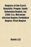 Regions of the Czech Republic: Prague, South Bohemian Region, ISO 3166-2: Cz, Moravian-Silesian Region, Pardubice Region, Plze? Region