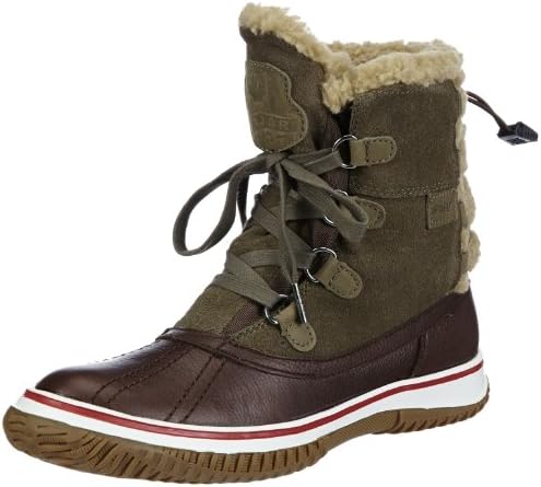 Pajar Women's Iceland Boot