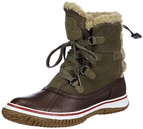 Pajar Women's Iceland Boot