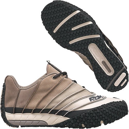 Reebok Women's Barrier Leather