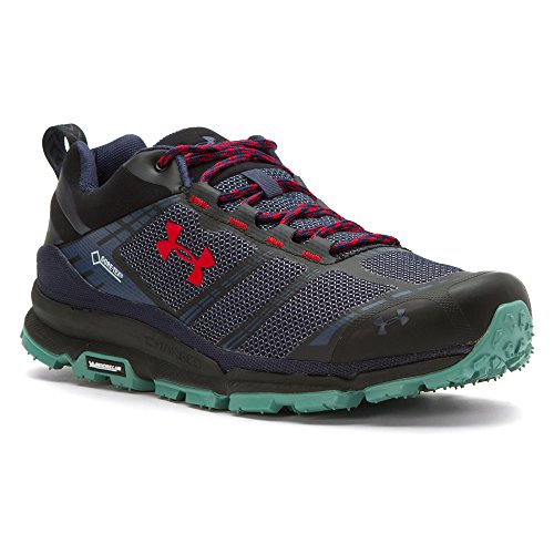 Under Armour Men's Verge Low GTX Hiking Boot