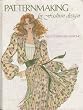 Pattern Making for Fashion Design