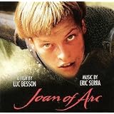 Jeanne D' Arcpar O.S.T. (Eric Serra)