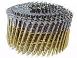 Best Price American Fastening Systems 3K2-3/8' Ring Coil Nail 238X Power Nails Staples & Screws