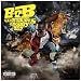 B.o.B-B.o.B Presents: The Adventures of Bobby Ray cd cover