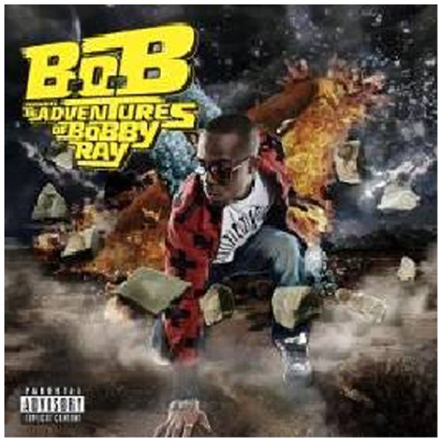 B.o.B Presents: The Adventures of Bobby Ray image