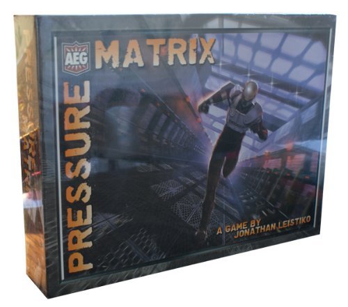 Pressure matrix