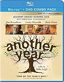 Another Year (Two-Disc Blu-ray/DVD Combo)