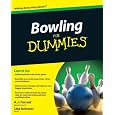 Bowling For Dummies (For Dummies (Sports & Hobbies))
