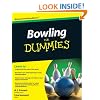 Bowling For Dummies (For Dummies (Lifestyles Paperback))