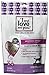 I and love and you Nice Jerky Bites - Grain Free Dog Treats, Venison + Lamb, 4-Ounce, Pack of 1