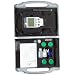 Mettler Toledo SevenGo Pro Portable Dissolved Oxygen Meter