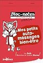 Mes petits auto-massages bien-être