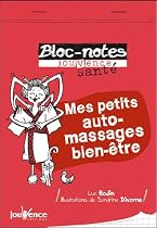 Mes petits auto-massages bien-être