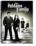 Die Addams Family - Volume 2 (3 DVDs) - Carolyn Jones