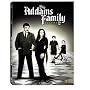 Die Addams Family - Volume 2 (3 DVDs)